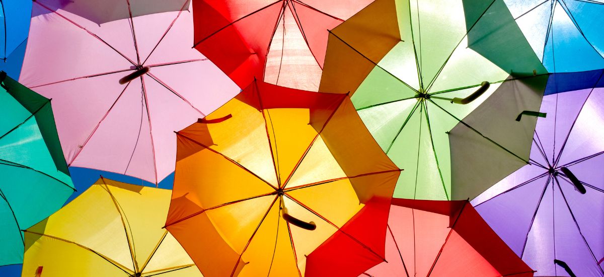 Accesorios para lluvia