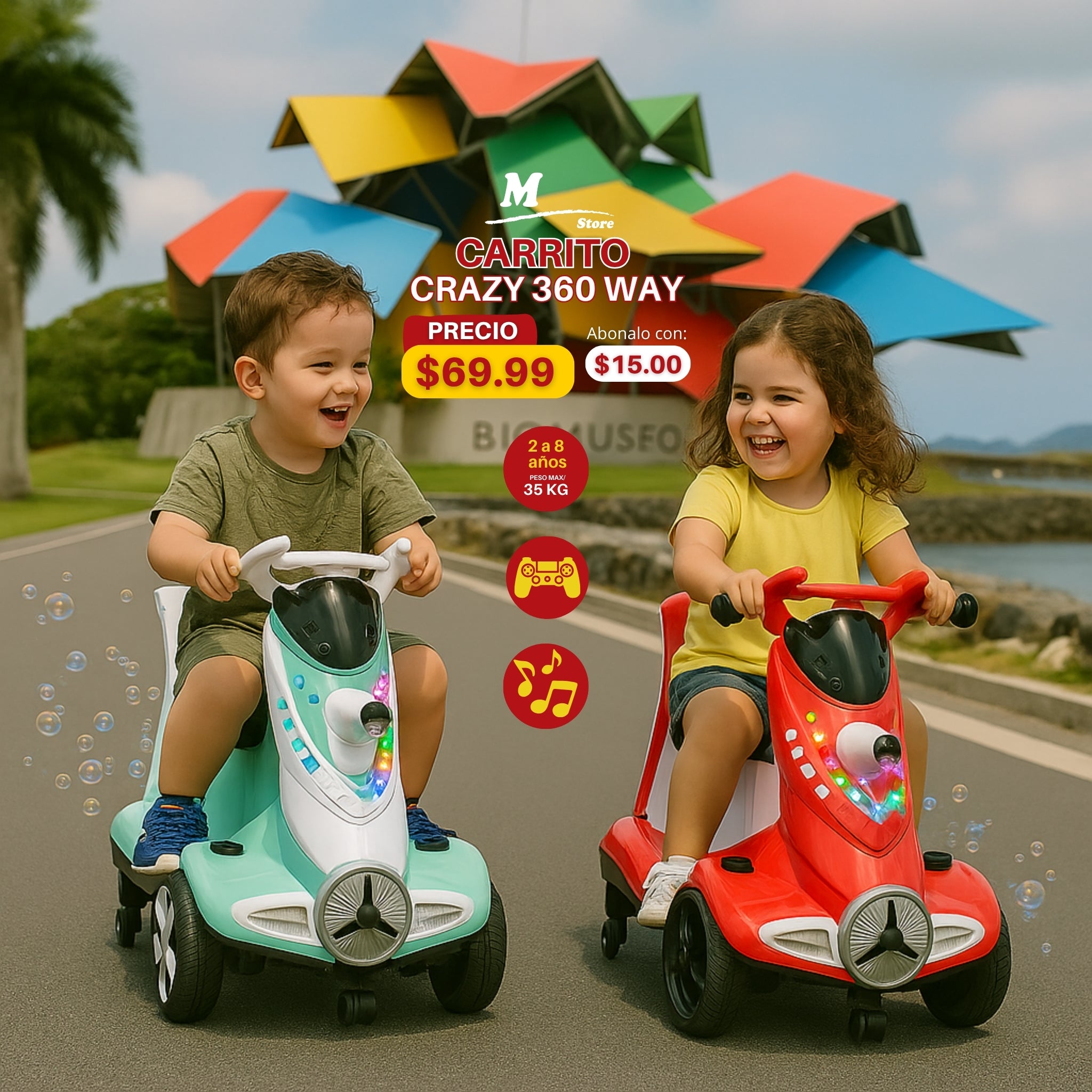 Makro Online