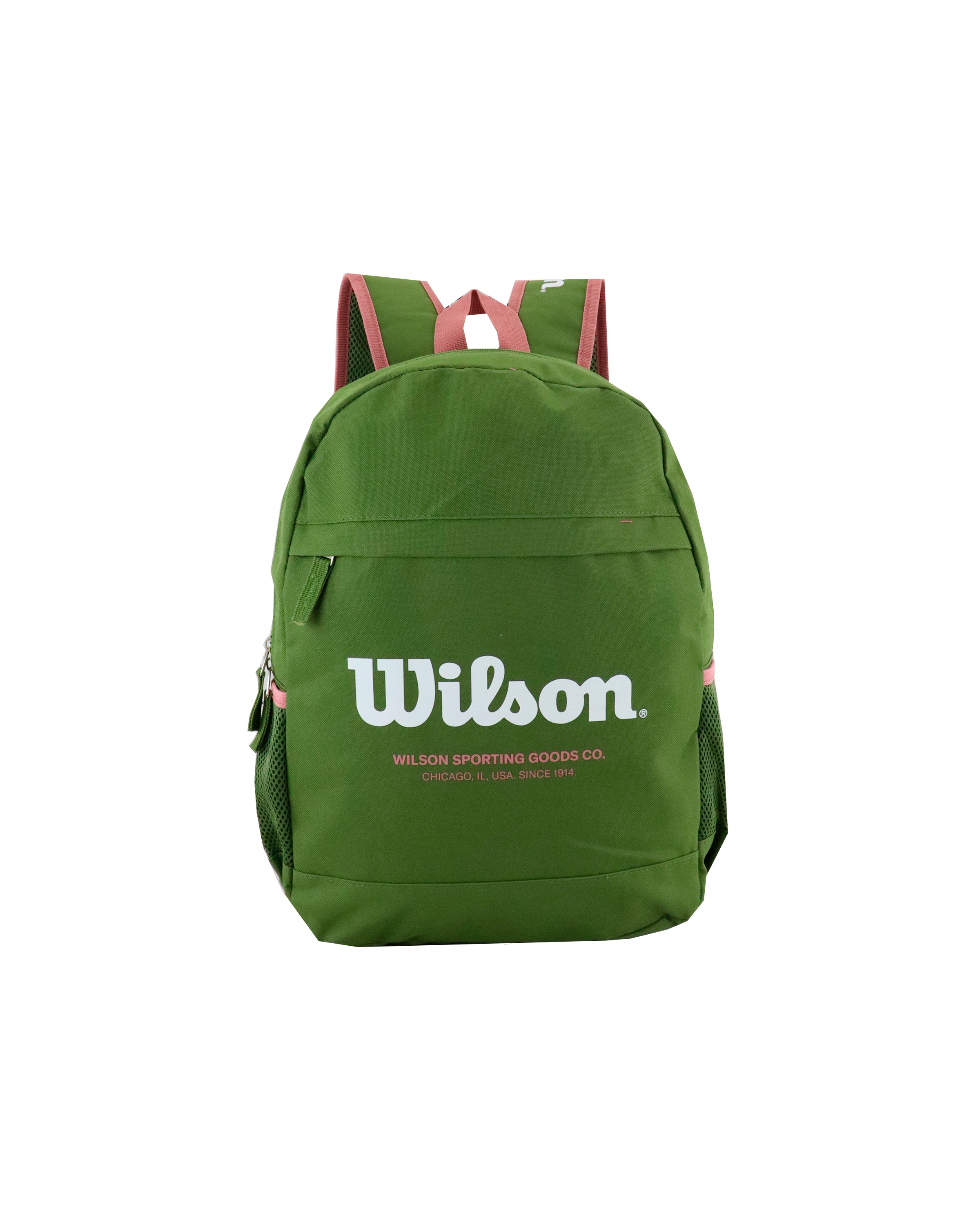 BOLSA WILSON ESCOLAR PARA NIÑA