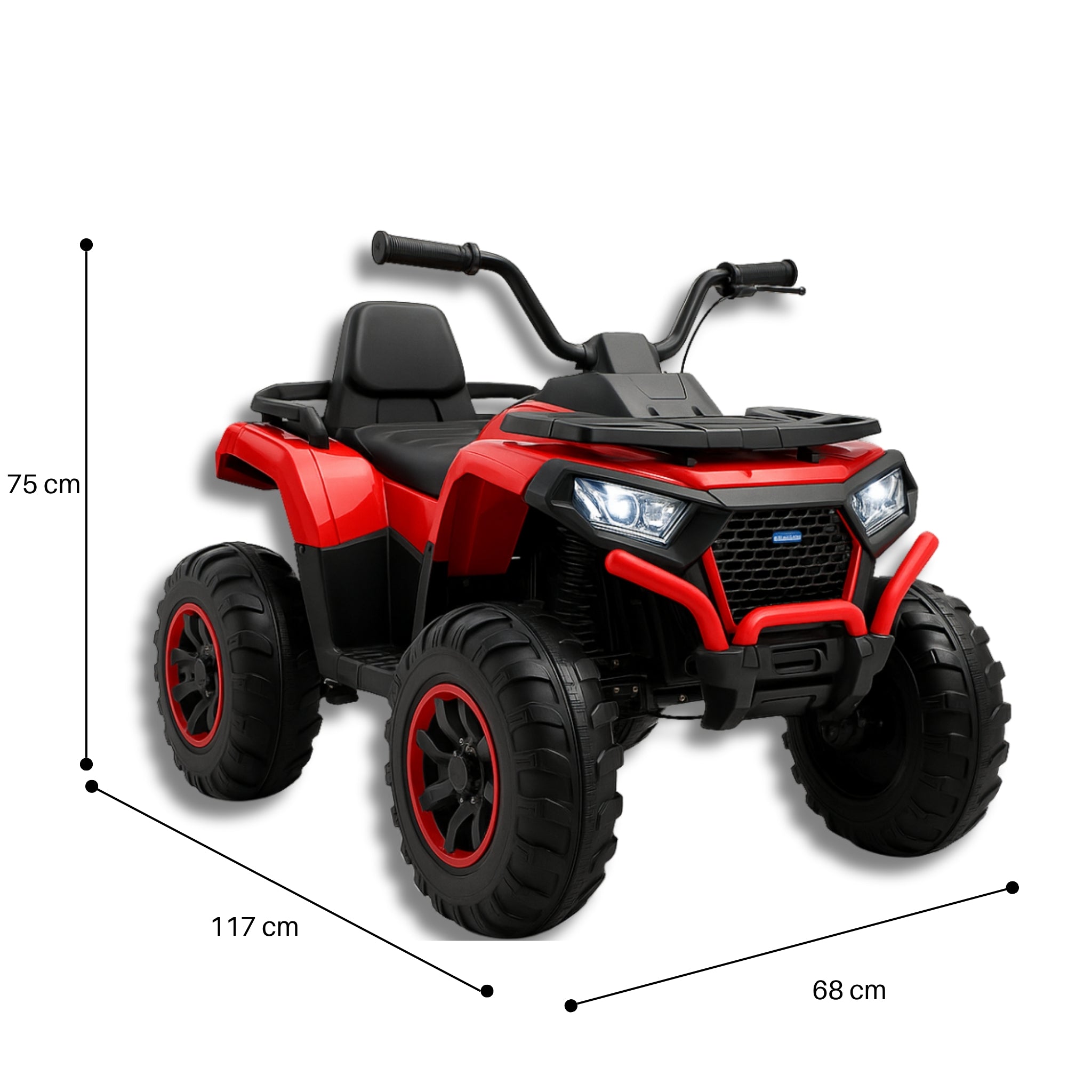 4 Wheel 4x4