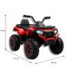 4 Wheel 4x4