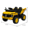 Volquete 4x4 12V