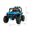 Jeep con Winche 6V