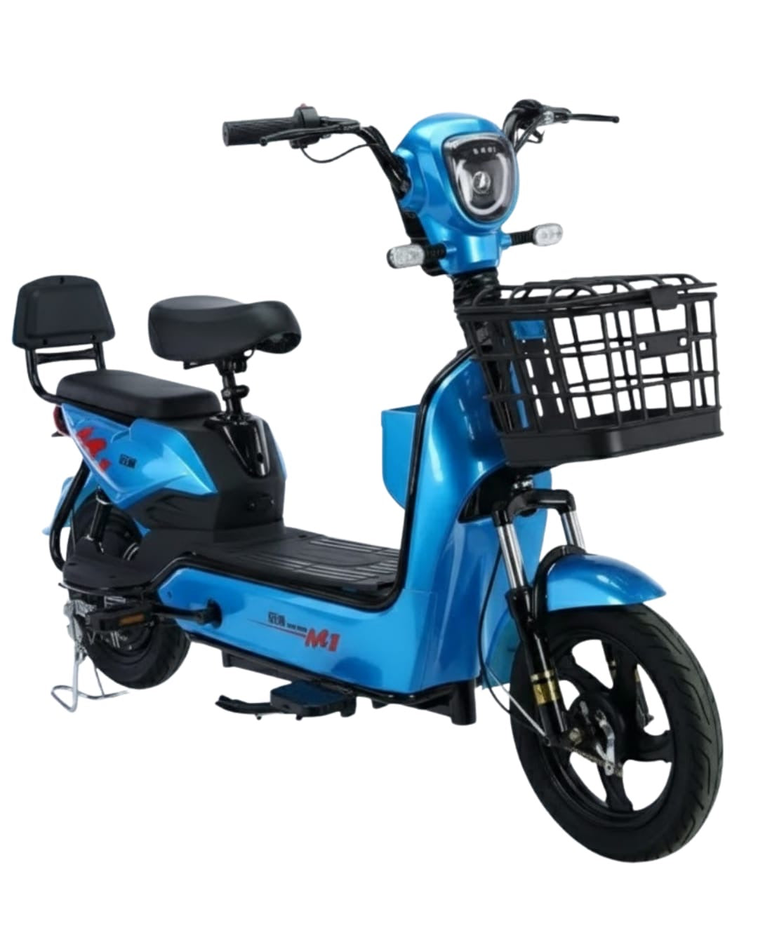 Bicimoto 48V